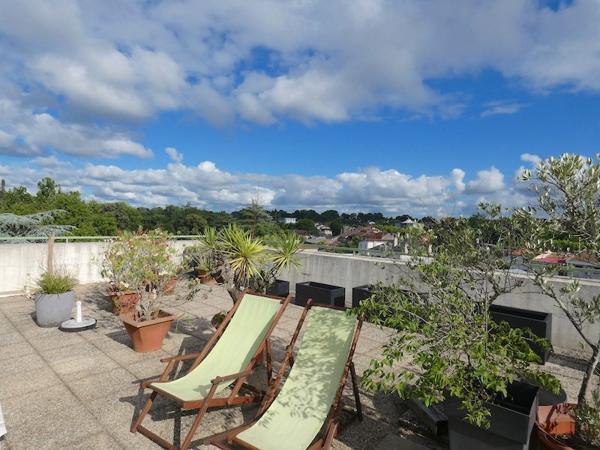 À vendre - T3, 3 pièces situé à Mont-de-Marsan (40000)