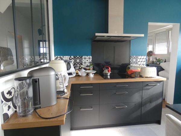 À vendre - T3, 3 pièces situé à Mont-de-Marsan (40000)