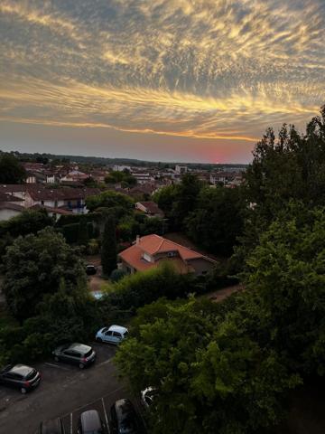 À vendre - T3, 3 pièces situé à Mont-de-Marsan (40000)