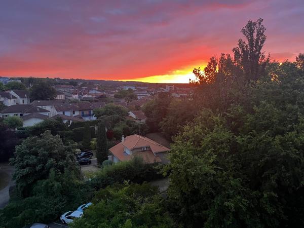 À vendre - T3, 3 pièces situé à Mont-de-Marsan (40000)