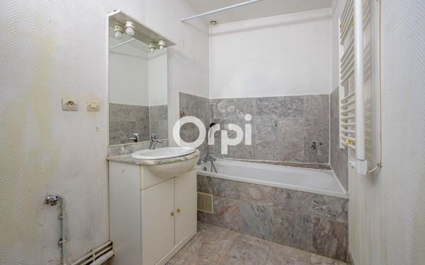 Appartement à vendre    2 pièces • 44,52 m2 Lille
