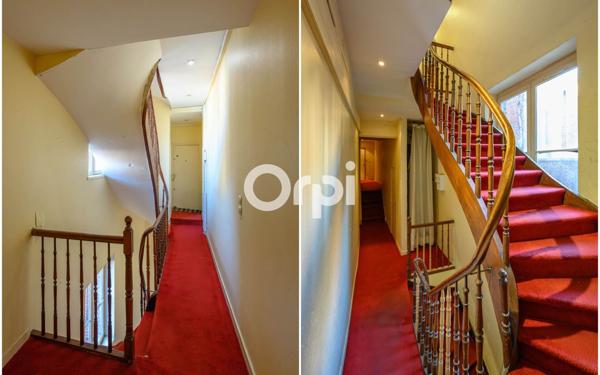 Appartement à vendre    2 pièces • 44,52 m2 Lille