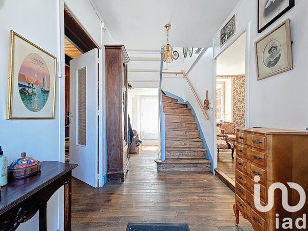 Maison à vendre 6 pièces 134 m² Bannalec