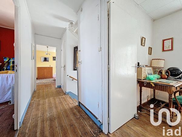 Maison à vendre 6 pièces 134 m² Bannalec