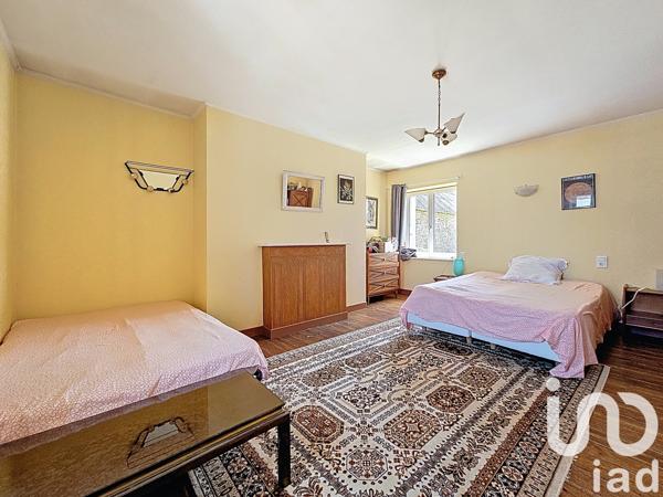 Maison à vendre 6 pièces 134 m² Bannalec