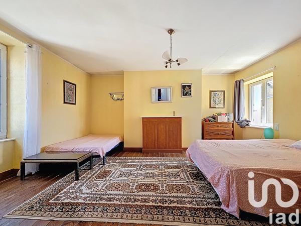 Maison à vendre 6 pièces 134 m² Bannalec
