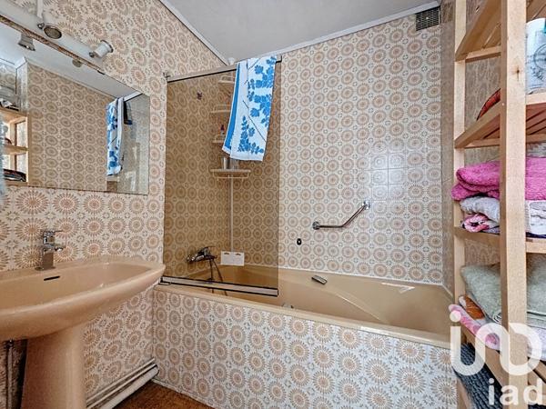 Maison à vendre 6 pièces 134 m² Bannalec