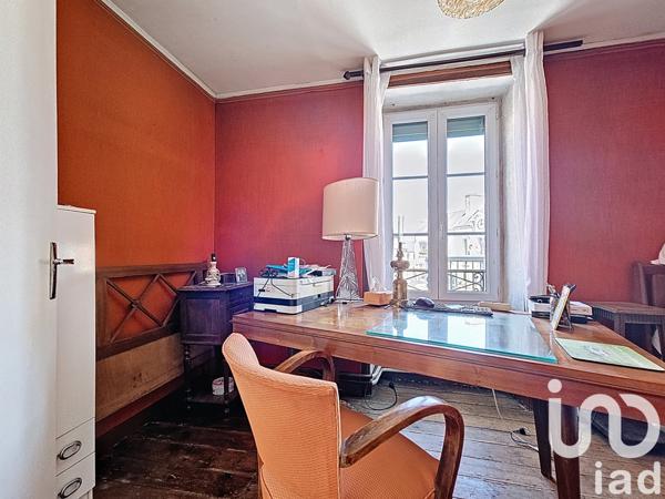 Maison à vendre 6 pièces 134 m² Bannalec