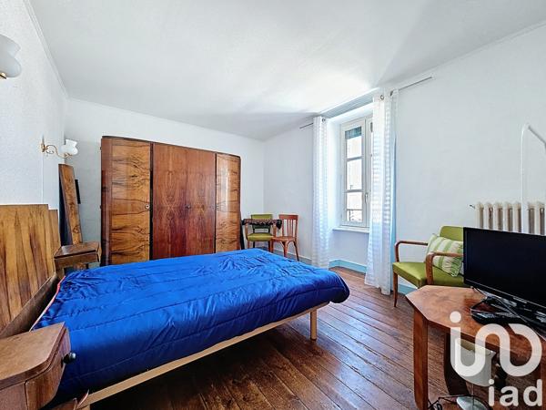 Maison à vendre 6 pièces 134 m² Bannalec