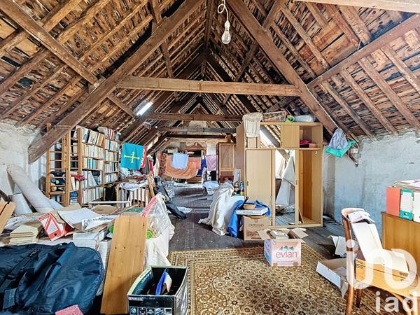 Maison à vendre 6 pièces 134 m² Bannalec