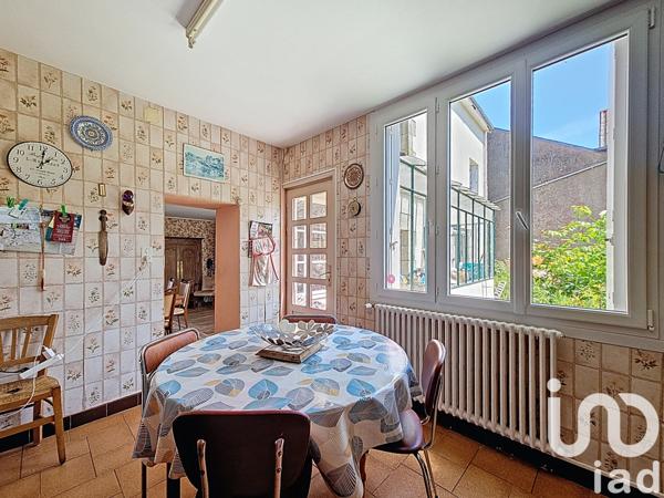 Maison à vendre 6 pièces 134 m² Bannalec