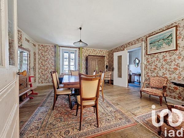 Maison à vendre 6 pièces 134 m² Bannalec