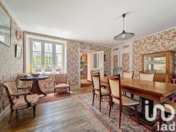 Maison à vendre 6 pièces 134 m² Bannalec