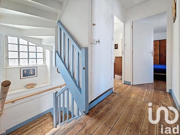 Maison à vendre 6 pièces 134 m² Bannalec