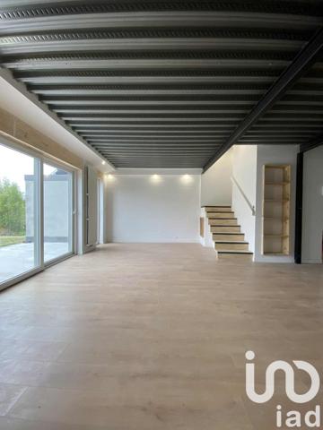 Maison à vendre 5 pièces 98 m² La Gorgue