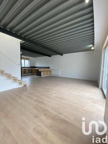 Maison à vendre 5 pièces 98 m² La Gorgue