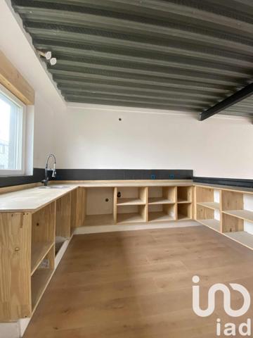 Maison à vendre 5 pièces 98 m² La Gorgue