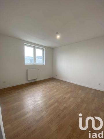 Maison à vendre 5 pièces 98 m² La Gorgue
