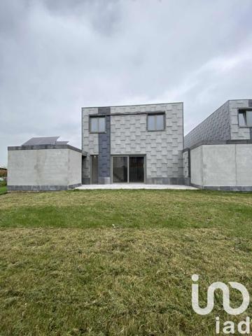 Maison à vendre 5 pièces 98 m² La Gorgue