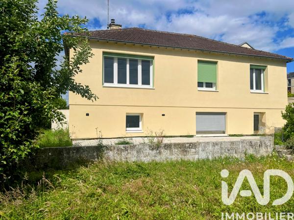 Maison à vendre 5 pièces 90 m² Beauvais