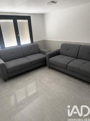 Maison à vendre 5 pièces 90 m² Beauvais