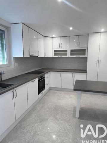 Maison à vendre 5 pièces 90 m² Beauvais