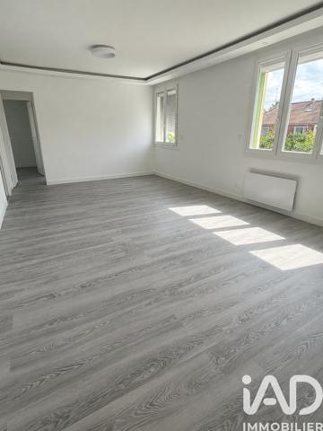 Maison à vendre 5 pièces 90 m² Beauvais