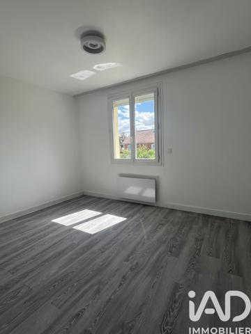 Maison à vendre 5 pièces 90 m² Beauvais