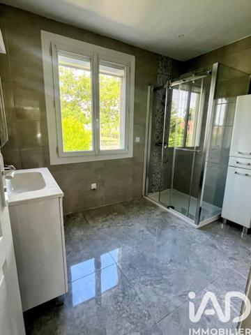 Maison à vendre 5 pièces 90 m² Beauvais