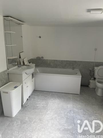 Maison à vendre 5 pièces 90 m² Beauvais