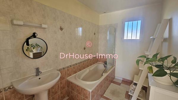 Maison à vendre 6 pièces de 115 m²