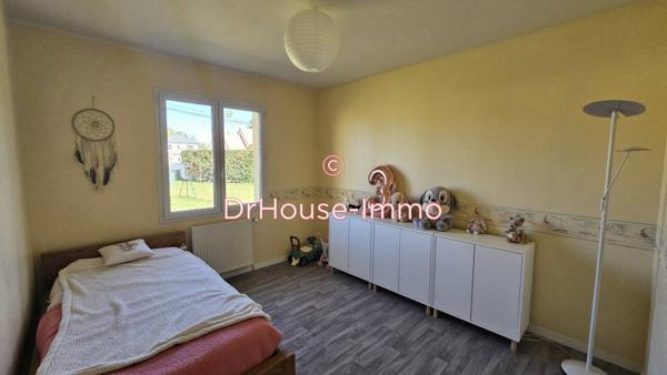 Maison à vendre 6 pièces de 115 m²