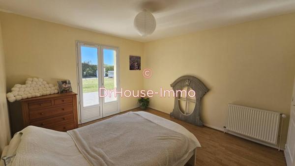 Maison à vendre 6 pièces de 115 m²