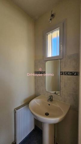 Maison à vendre 6 pièces de 115 m²