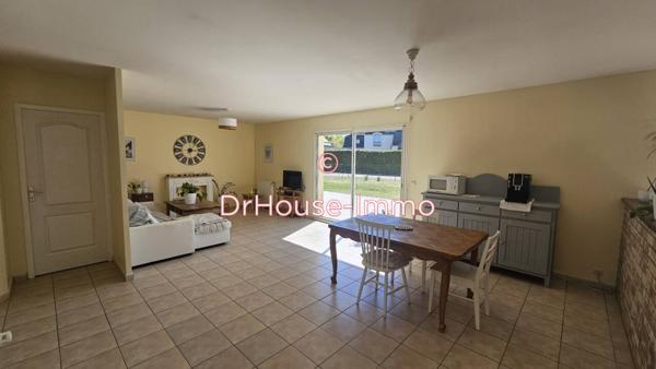 Maison à vendre 6 pièces de 115 m²