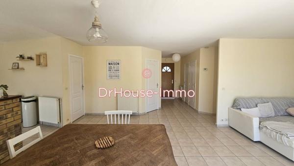 Maison à vendre 6 pièces de 115 m²