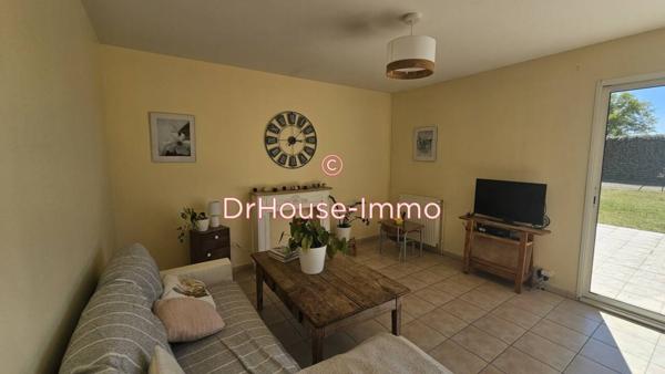 Maison à vendre 6 pièces de 115 m²