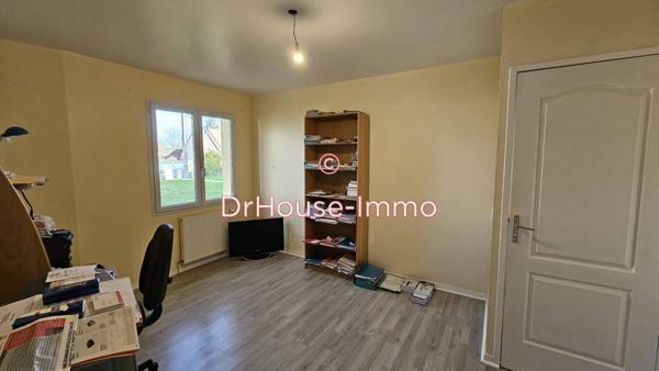 Maison à vendre 6 pièces de 115 m²