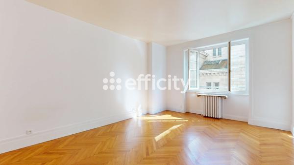 Appartement 3 pièces - 100 m² Exclusivité efficity