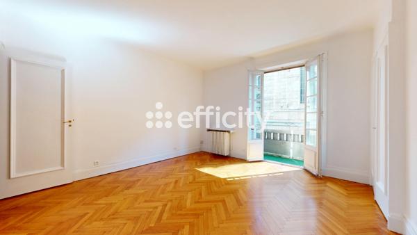 Appartement 3 pièces - 100 m² Exclusivité efficity
