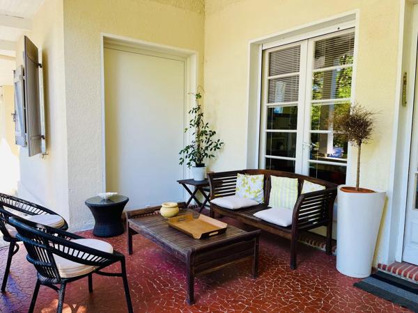 Splendide maison quartier du golf Hossegor