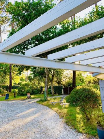 Splendide maison quartier du golf Hossegor
