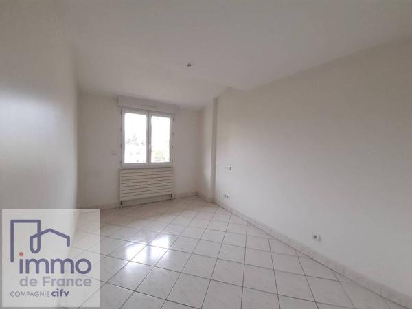 A LOUER - APPARTEMENT T2 SEYSSINET-PARISET