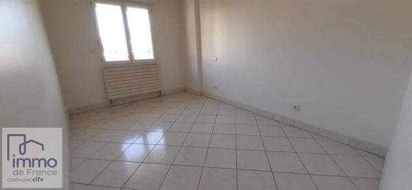 A LOUER - APPARTEMENT T2 SEYSSINET-PARISET
