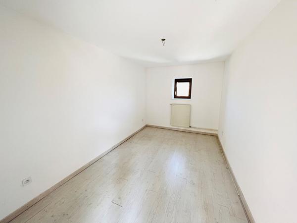 Appartement Pont De Vaux 3 pièce(s) 61.38 m2