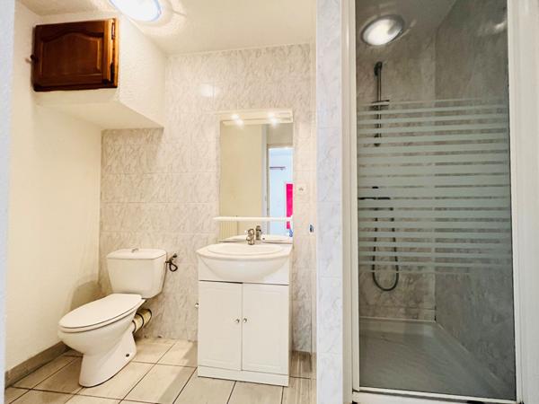 Appartement Pont De Vaux 3 pièce(s) 61.38 m2