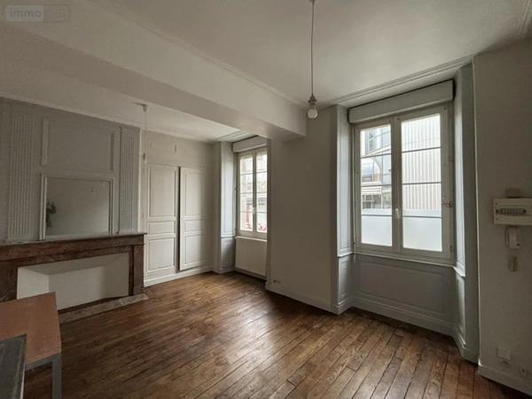 Location - Appartement Mayenne 53100 2 pièces 34 m 2