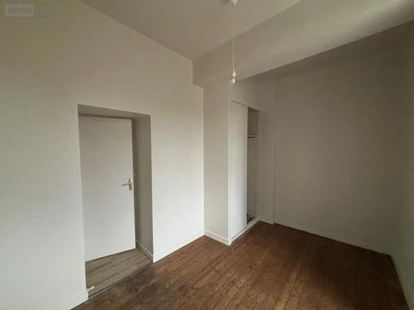 Location - Appartement Mayenne 53100 2 pièces 34 m 2