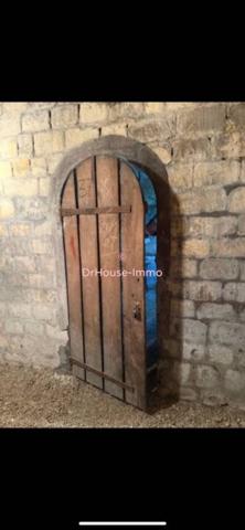 Appartement à vendre 2 pièces de 47 m²