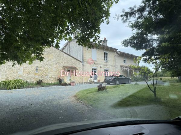 Maison à vendre 9 pièces de 330 m²